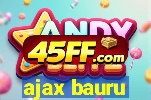 ajax bauru